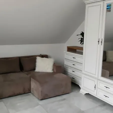 Appartamento Private In